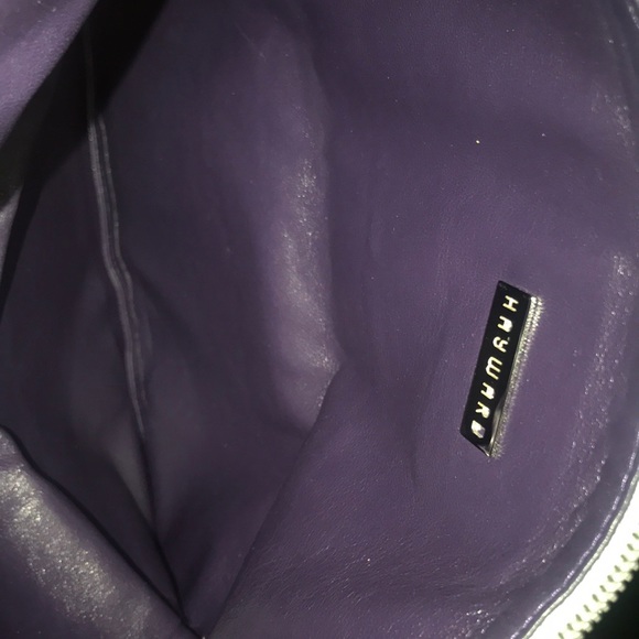 HAYWARD envelope clutxh - Picture 8 of 8